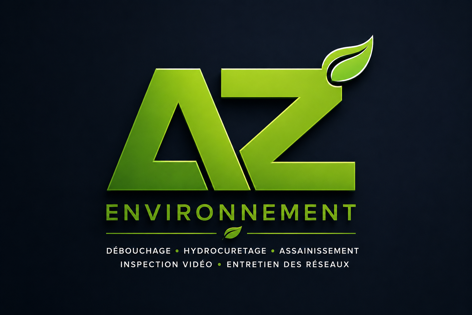 Logo AZ Environnement